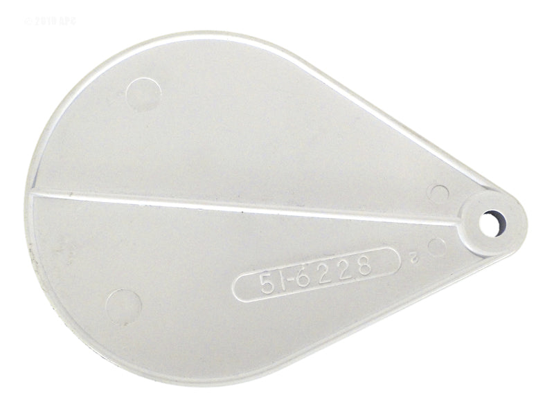 TRIMMER PLATE
