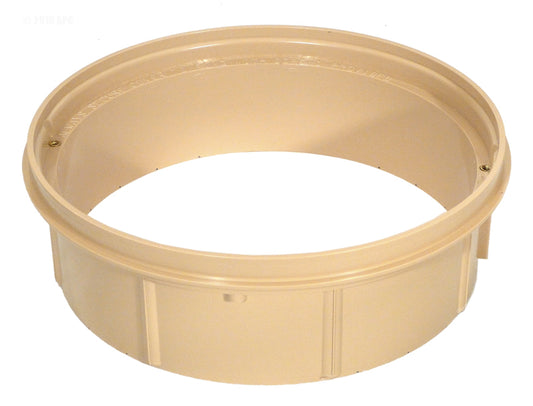 DECK COLLAR - TAN