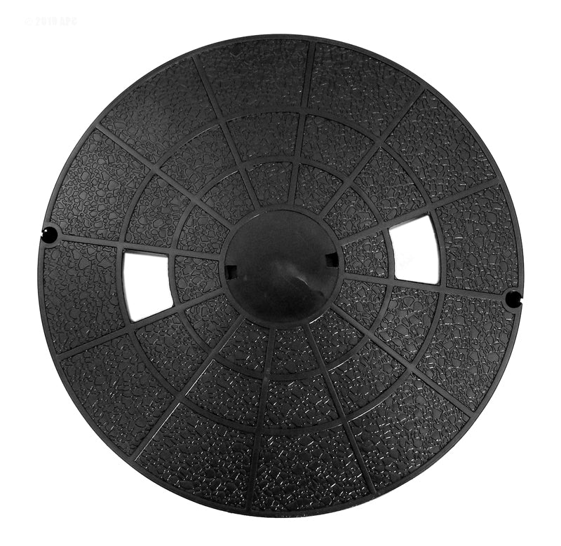 DECK LID SKIMMER BERMUDA BLACK