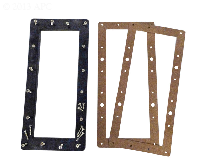 BERMUDA FACE TRIM PLATE KIT
