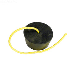 STOPPER PLUG W/CORD