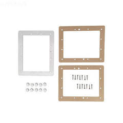 PRE-FAB KIT (INCLUDES #2
