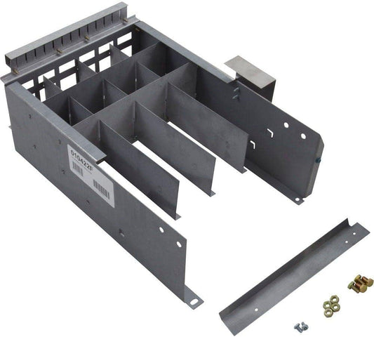 Raypak Burner Tray  | 010422F