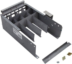 Raypak Burner Tray  | 010422F