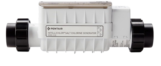 Pentair IntelliChlor IC40 Cell Salt Chlorine Generator | EC520555