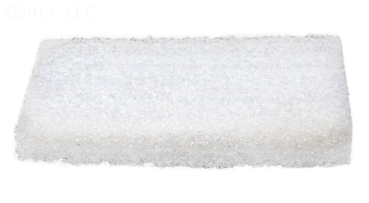 WEIR BUMPER PAD