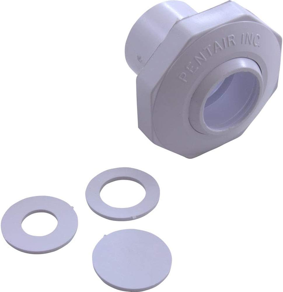 Pentair Ftg Eye 1.0 Insdr Wht Bulk Pk | 542000