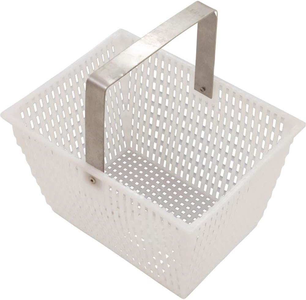 Clayton Lambert OEM Plastic Skimmer Basket | P287