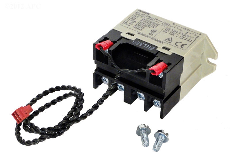 3 HP RELAY