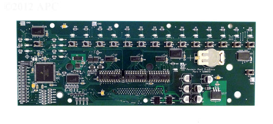 CIRC. BOARD, UNIVERSAL OUTDOOR