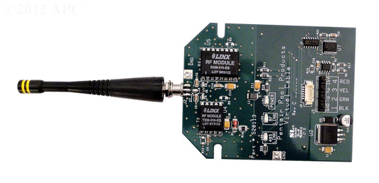 TRANSCEIVER CIRC. BOARD
