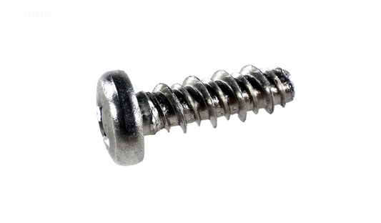 SCREW KIT, (8 SCREWS)