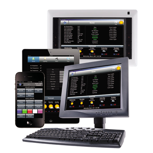 INTELLITOUCH INTERFACE KIT ITC15