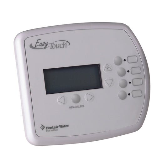 EASYTOUCH WIRELESS CONTROL