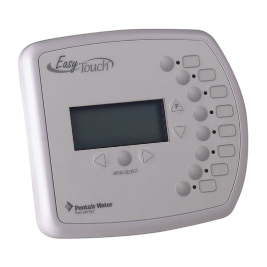 EASYTOUCH WIRELESS CONTROL