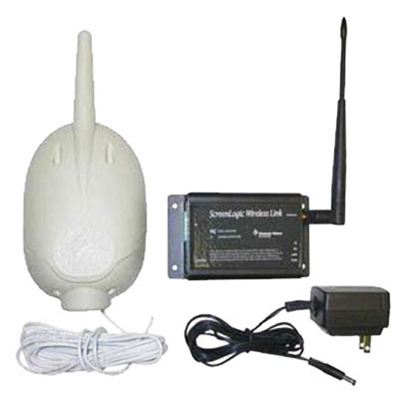 INTELLITOUCH WIRELESS CONNECTOR KIT