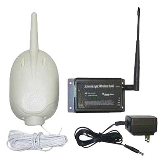 INTELLITOUCH WIRELESS CONNECTOR KIT