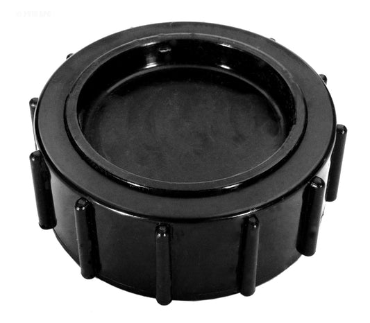 INTELLICHLOR ACID WASHING KIT INCLUDES CLOSED END UNION CAP / O-RING / AND COUPLING NUT