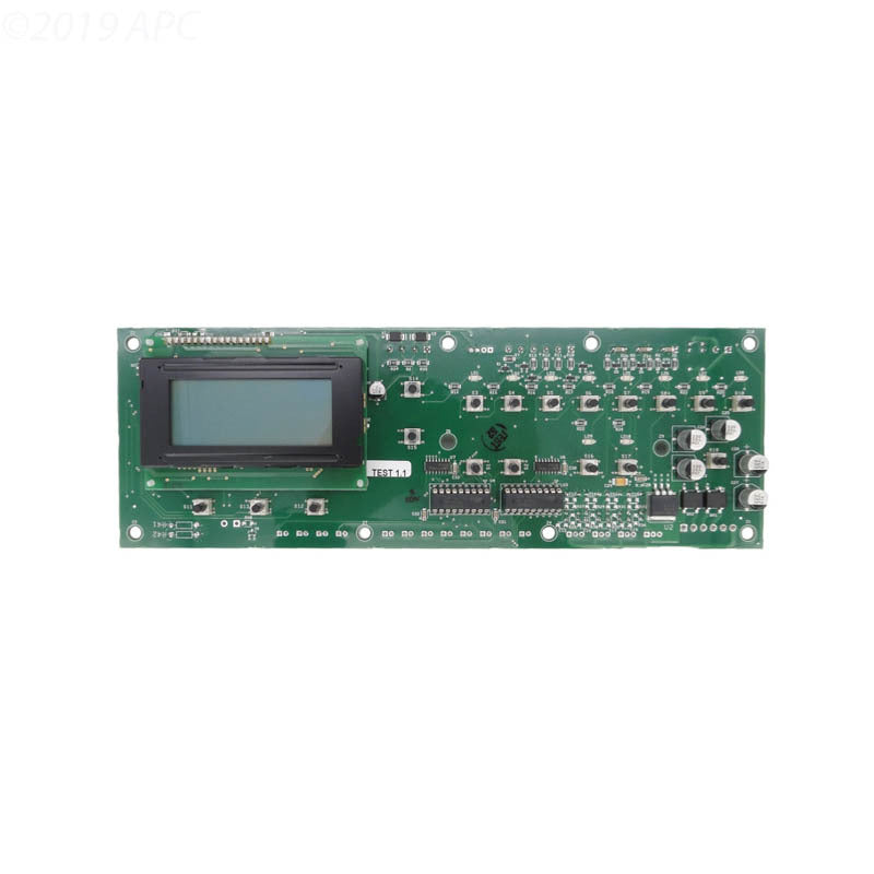 UOC MOTHERBOARD WITH 4 AUX
