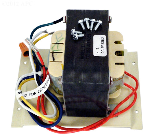 TRANSFORMER SCG RPLCMNT