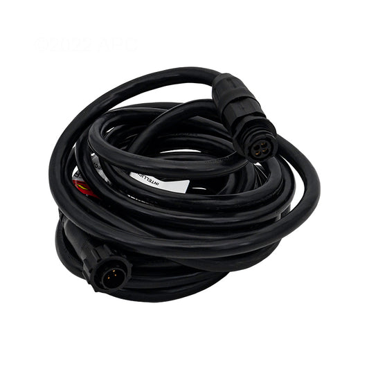 15' EXTENSION POWER CORD