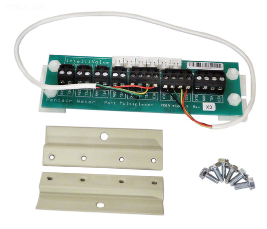 COM PORT EXPANSION MODULE