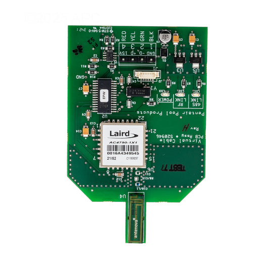 PCB ASY XCVR VRTUAL CBLMOBI2 RPLCMNT