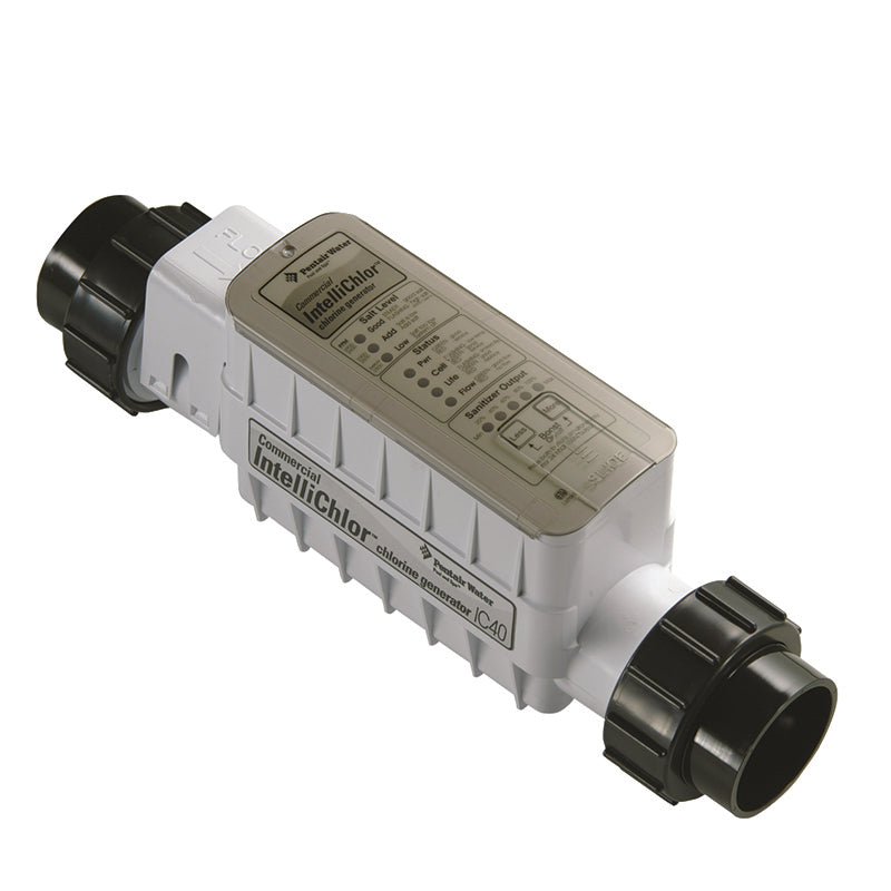 INTELLICHLOR CIC60P SECONDARY