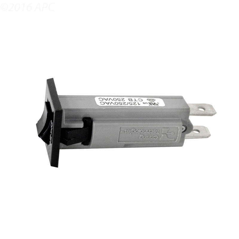 RESETTABLE CIRCUIT BREAKER