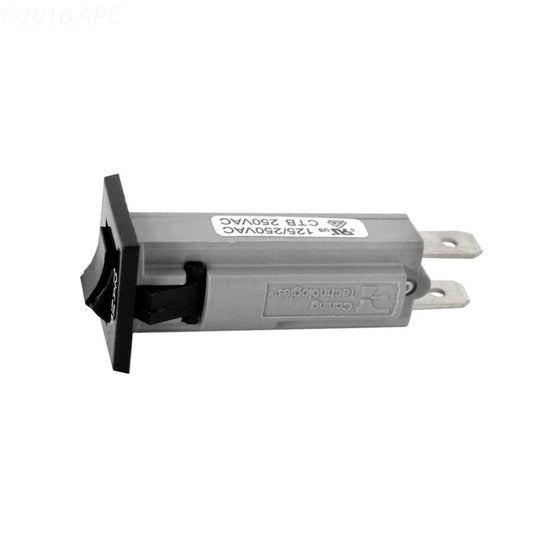 RESETTABLE CIRCUIT BREAKER