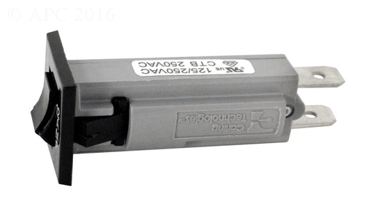 RESETTABLE CIRCUIT BREAKER