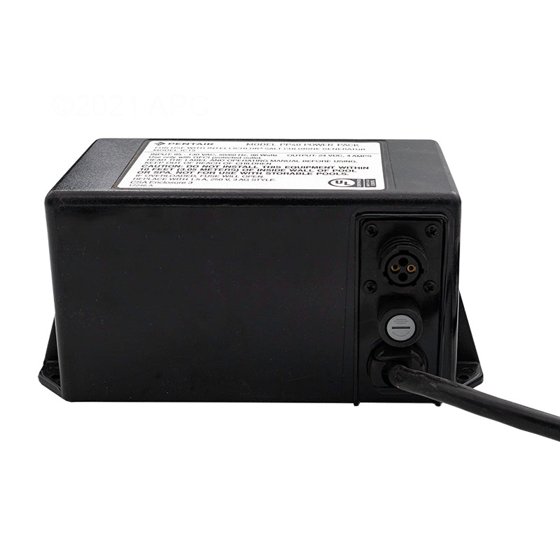 IC15 POWER CENTER