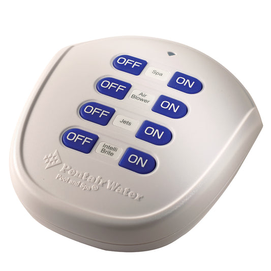 QT11 QUICK TOUCH 4 FUNCTION WIRELESS