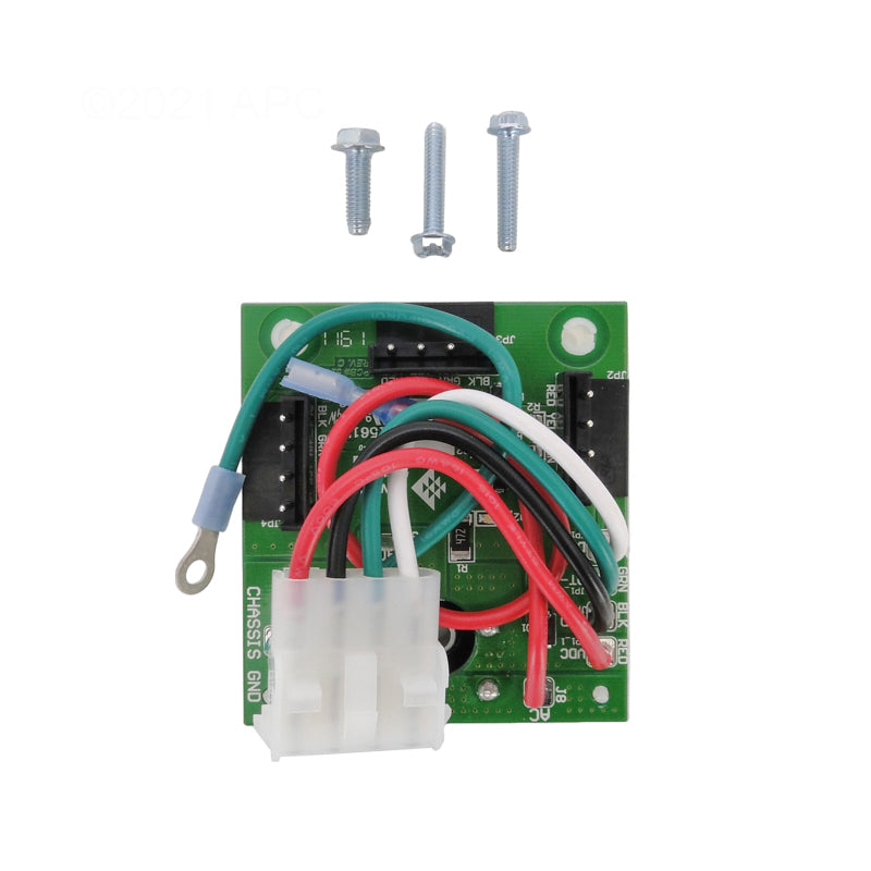 INTELLICHLOR SCG SURGE BOARD