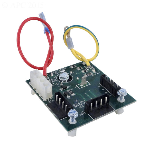 INTELLICHLOR SCG SURGE BOARD