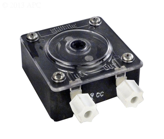 HEAD PUMP REPLACEMENT
