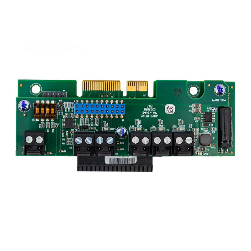 Pentair Intelictr A2D Module | 522039Z