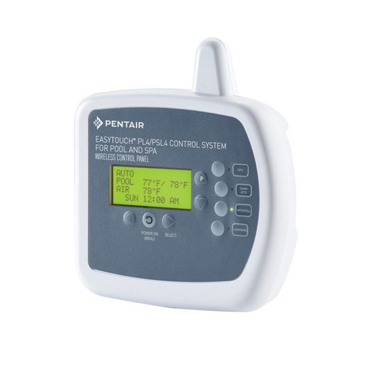 EASYTOUCH PL4/PSL4 REMOTE