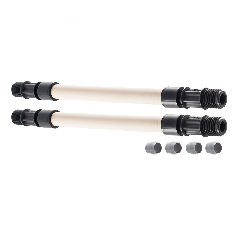 PUMP TUBES FOR TANK MOUNTED PUMP 2/PK