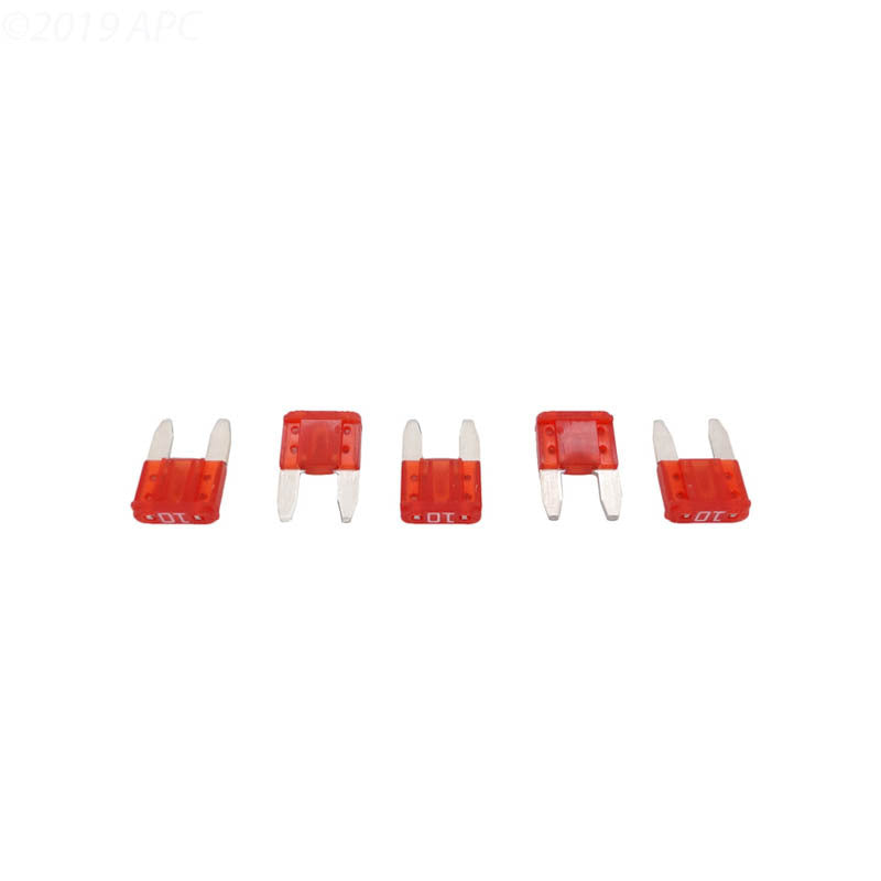 POWER CENTER FUSE AUTO STYLE