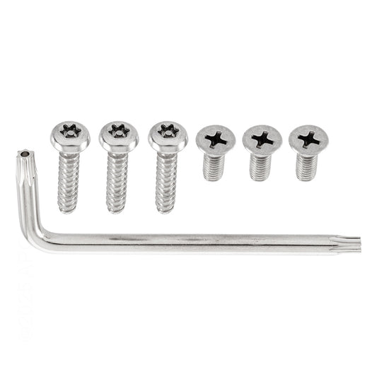 SDX SCREW PACK COMPLETE
