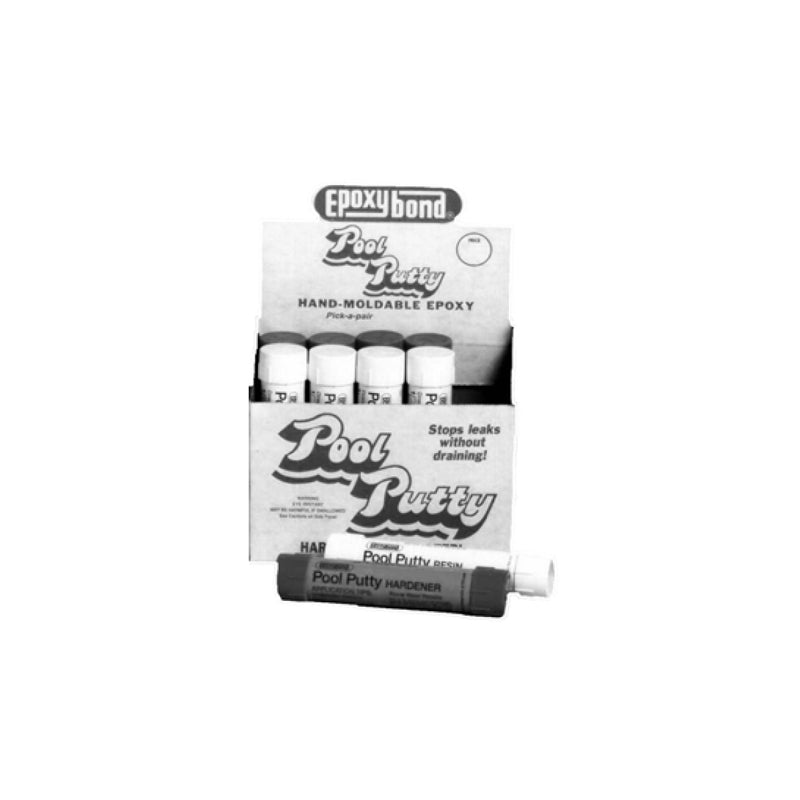 BLACK POOL PUTTY
