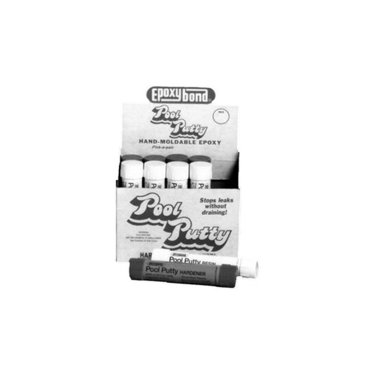BLACK POOL PUTTY