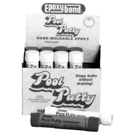 BLACK POOL PUTTY