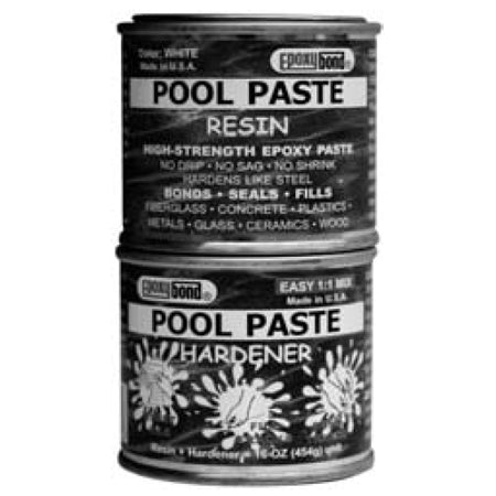 SET POOL PASTE