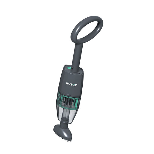 WYBOT Hyson 100 Handheld Pool Vacuum | HJ10P
