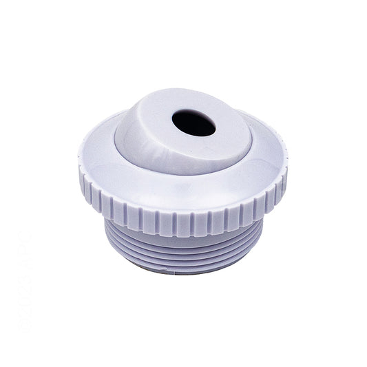 DIRECTIONAL OUTLET WHITE
