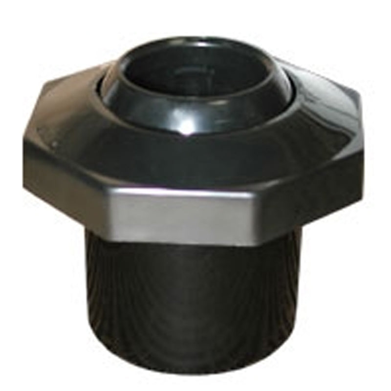 DIRECTIONAL OUTLET BLACK INSIDER