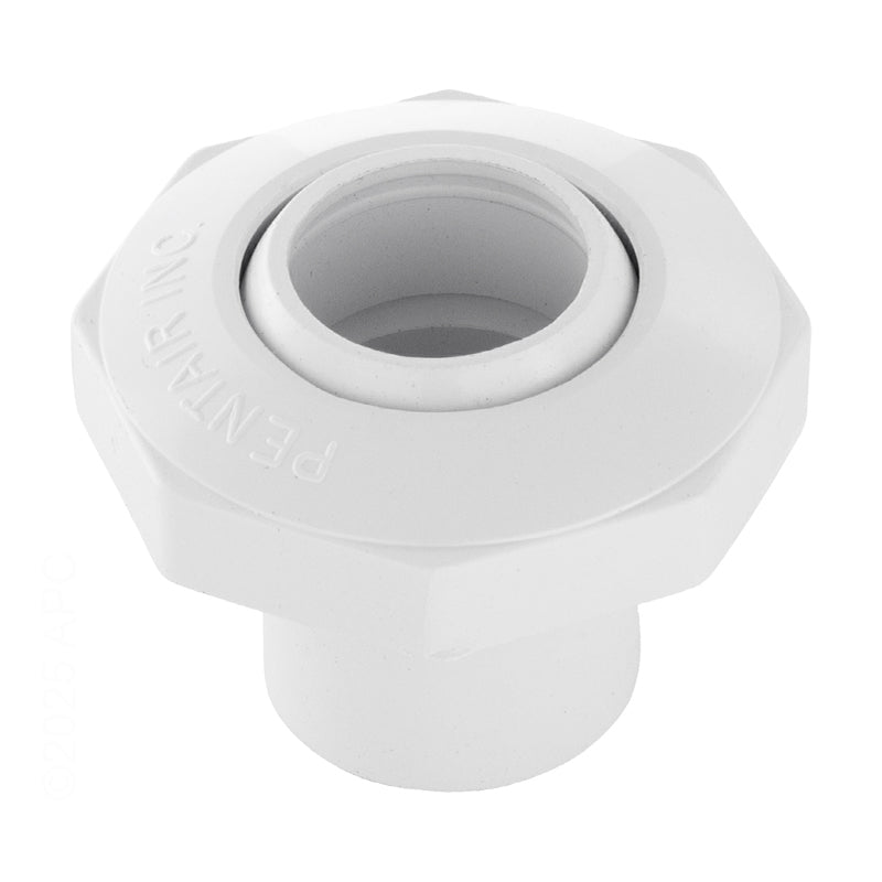 DIRECTIONAL OUTLET WHITE INSIDER