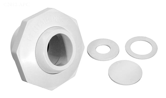 DIRECTIONAL OUTLET WHITE INSIDER